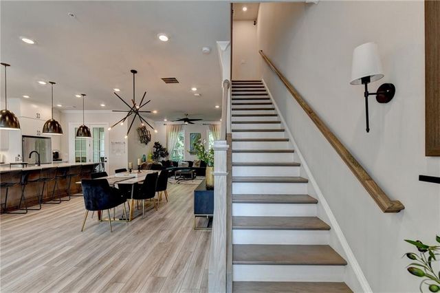 453 Burton Drive, Alpharetta, GA 30009