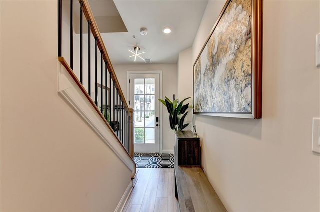 453 Burton Drive, Alpharetta, GA 30009