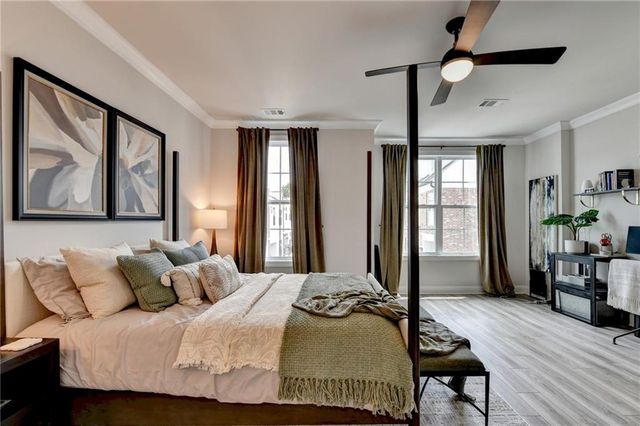 453 Burton Drive, Alpharetta, GA 30009