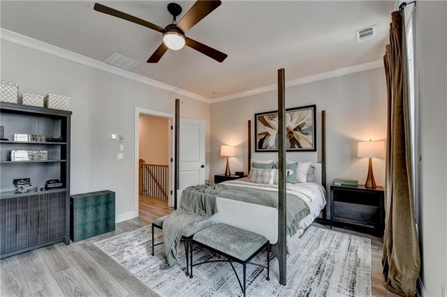 453 Burton Drive, Alpharetta, GA 30009
