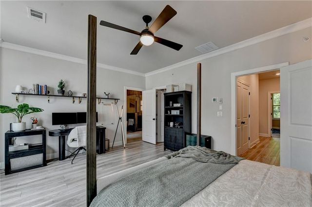 453 Burton Drive, Alpharetta, GA 30009