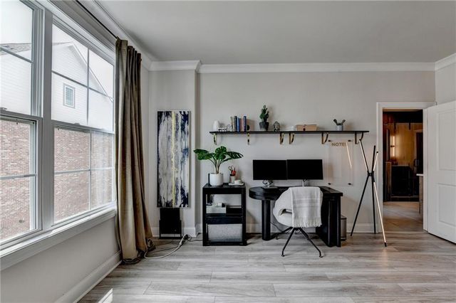 453 Burton Drive, Alpharetta, GA 30009