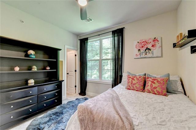 453 Burton Drive, Alpharetta, GA 30009