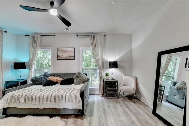 453 Burton Drive, Alpharetta, GA 30009