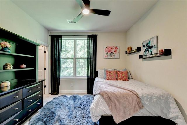 453 Burton Drive, Alpharetta, GA 30009