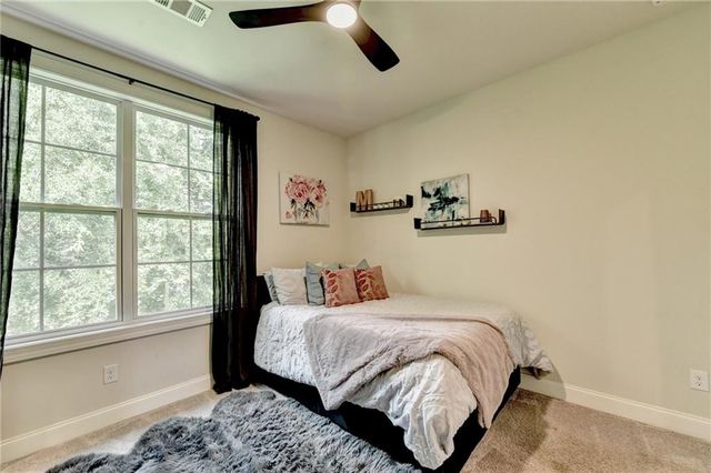 453 Burton Drive, Alpharetta, GA 30009