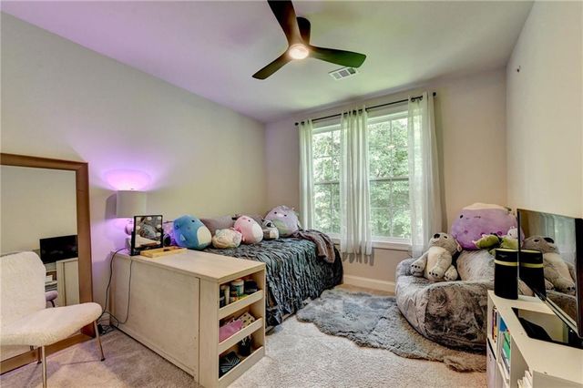 453 Burton Drive, Alpharetta, GA 30009