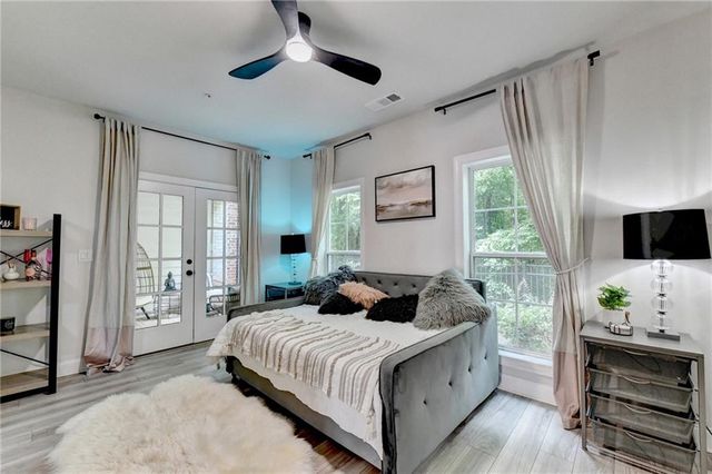 453 Burton Drive, Alpharetta, GA 30009