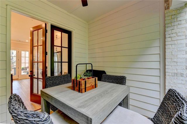 453 Burton Drive, Alpharetta, GA 30009