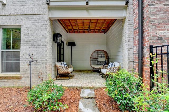 453 Burton Drive, Alpharetta, GA 30009