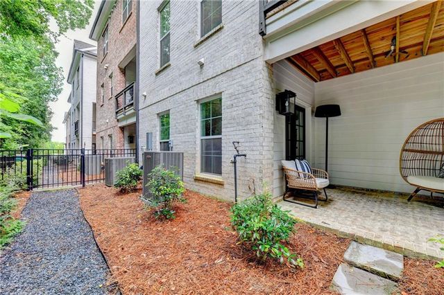 453 Burton Drive, Alpharetta, GA 30009