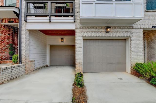 453 Burton Drive, Alpharetta, GA 30009