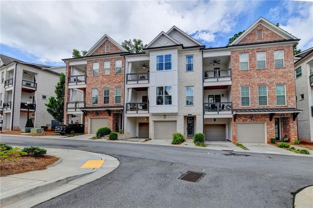 453 Burton Drive, Alpharetta, GA 30009