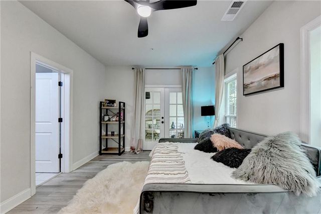 453 Burton Drive, Alpharetta, GA 30009