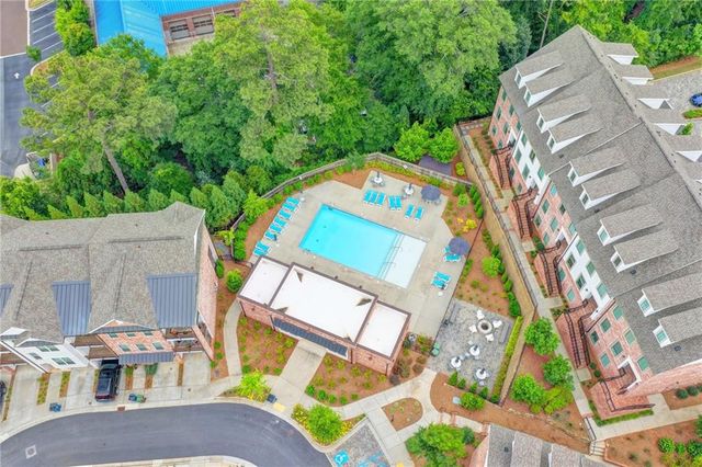 453 Burton Drive, Alpharetta, GA 30009