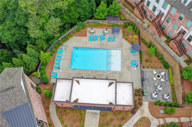 453 Burton Drive, Alpharetta, GA 30009