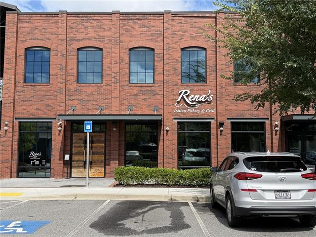 453 Burton Drive, Alpharetta, GA 30009