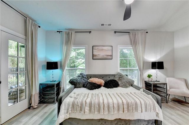453 Burton Drive, Alpharetta, GA 30009
