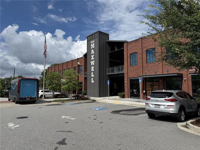 453 Burton Drive, Alpharetta, GA 30009