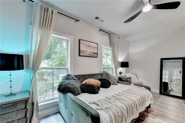 453 Burton Drive, Alpharetta, GA 30009