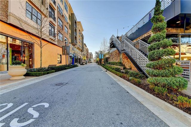 453 Burton Drive, Alpharetta, GA 30009