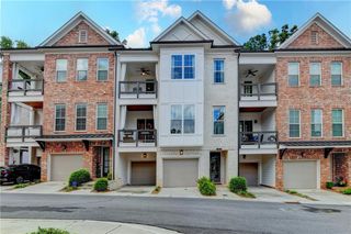 453 Burton Drive, Alpharetta, GA 30009