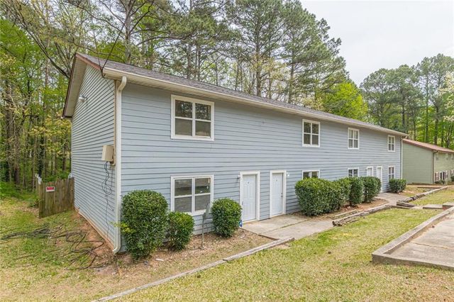 5956 Stonewall Drive, Union City, GA 30291