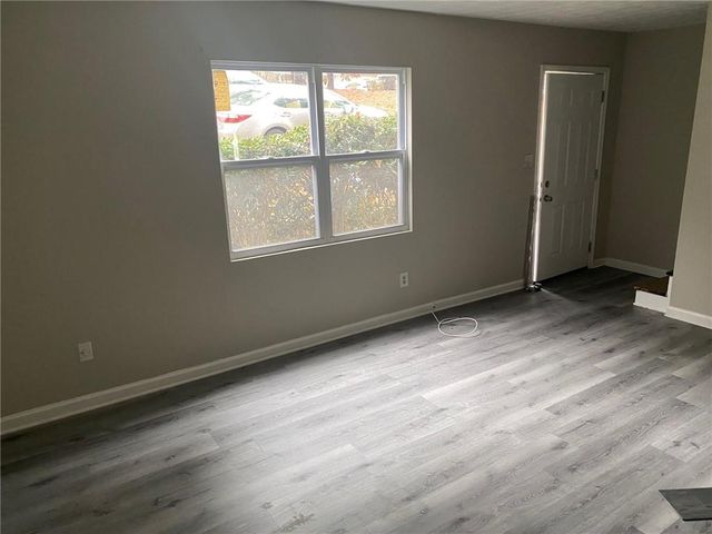 5956 Stonewall Drive, Union City, GA 30291