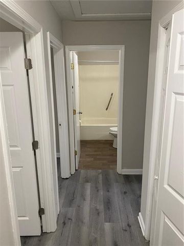 5956 Stonewall Drive, Union City, GA 30291