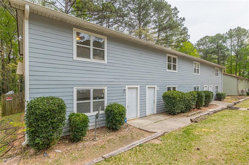 5956 Stonewall Drive, Union City, GA 30291