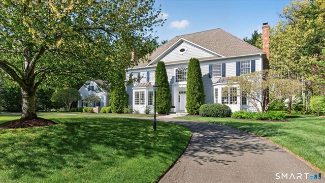 22 Joshua Drive, Simsbury, CT 06092