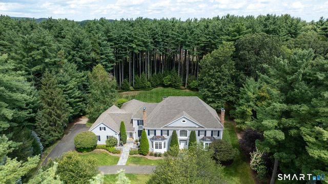 22 Joshua Drive, Simsbury, CT 06092