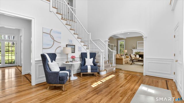 22 Joshua Drive, Simsbury, CT 06092