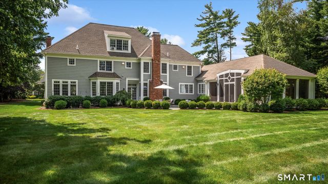 22 Joshua Drive, Simsbury, CT 06092