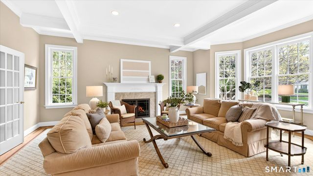 22 Joshua Drive, Simsbury, CT 06092