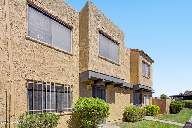 14221 N 54TH Drive, Glendale, AZ 85306