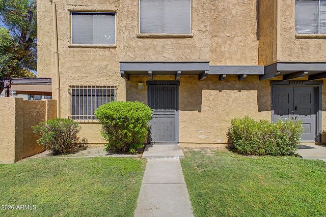 14221 N 54TH Drive, Glendale, AZ 85306