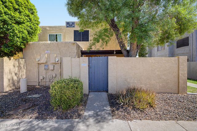 14221 N 54TH Drive, Glendale, AZ 85306