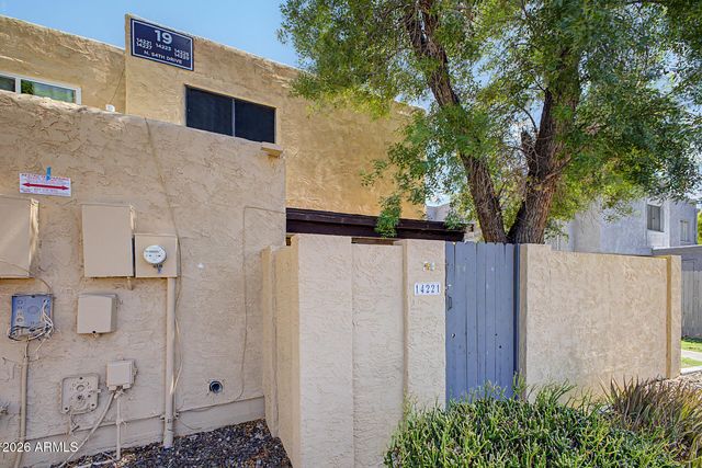 14221 N 54TH Drive, Glendale, AZ 85306