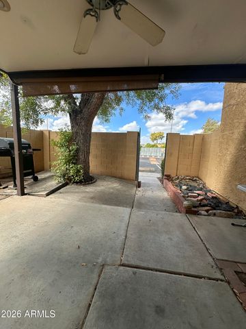 14221 N 54TH Drive, Glendale, AZ 85306