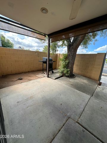 14221 N 54TH Drive, Glendale, AZ 85306