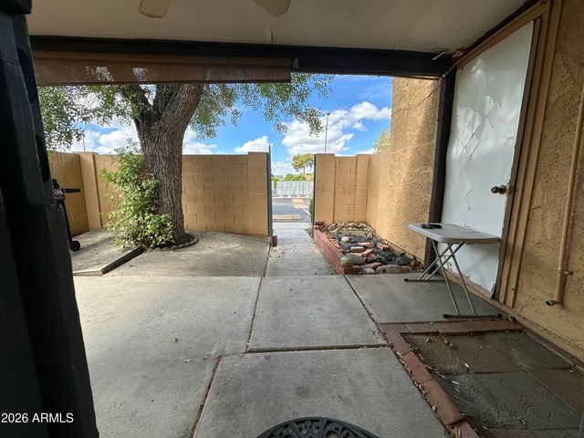 14221 N 54TH Drive, Glendale, AZ 85306
