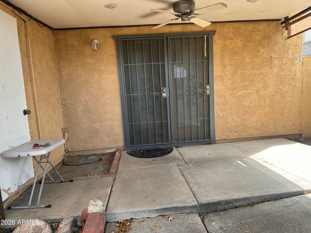 14221 N 54TH Drive, Glendale, AZ 85306