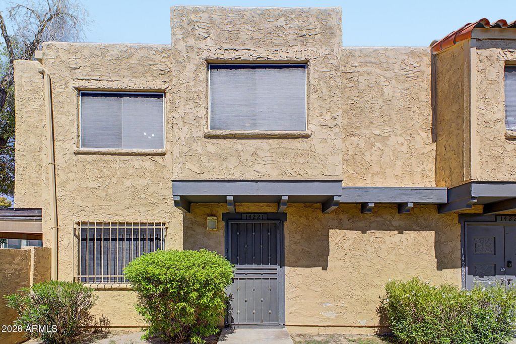 14221 N 54TH Drive, Glendale, AZ 85306