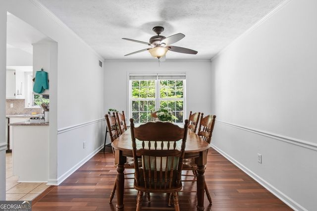 3664 Corners Way, Peachtree Corners, GA 30092