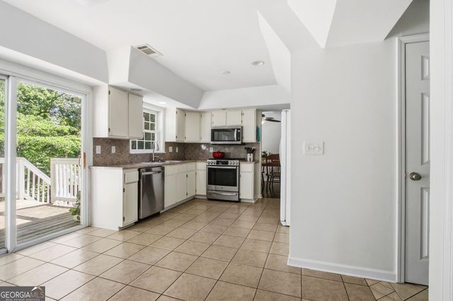 3664 Corners Way, Peachtree Corners, GA 30092