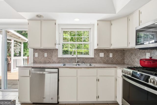 3664 Corners Way, Peachtree Corners, GA 30092