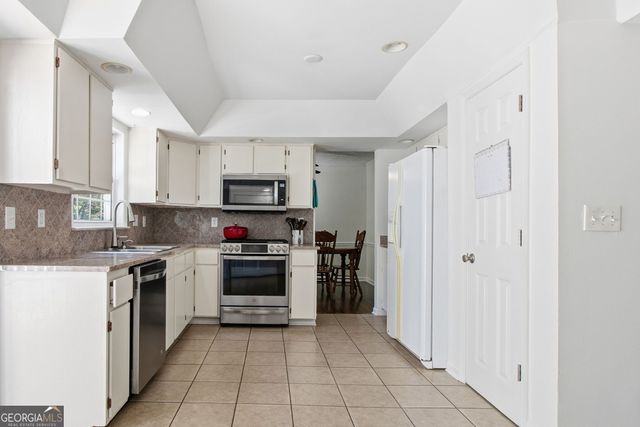 3664 Corners Way, Peachtree Corners, GA 30092