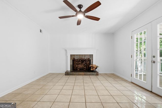3664 Corners Way, Peachtree Corners, GA 30092