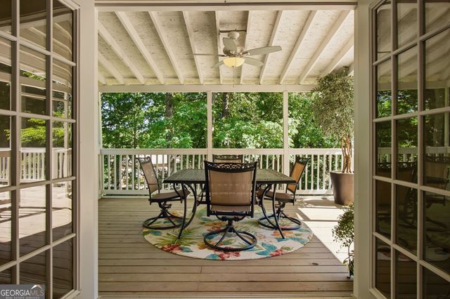 3664 Corners Way, Peachtree Corners, GA 30092
